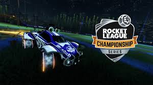 Rocket League : Présentation RLCS NA